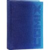Diario Agenda Mini 16 Mesi 2026/2027 Comix Special Sfumato - Blue