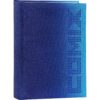 Diario Agenda Standard 16 Mesi 2026/2027 Comix Special Sfumato - Blue Strass Blue