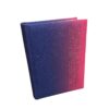 Diario Agenda Standard 16 Mesi 2026/2027 Comix Special Sfumato - Fuxia Strass Fuxia