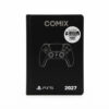 Diario Agenda Medium 16 Mesi 2026/2027 Play Comix Special Edition PS5
