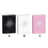 Diario Standard 12 Mesi Seven Glitzycute 2026/2027
