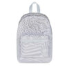 Mini Zaino Seven Round XS Glitzycute - Grey