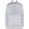 Zaino Seven Round Glitzycute - Grey