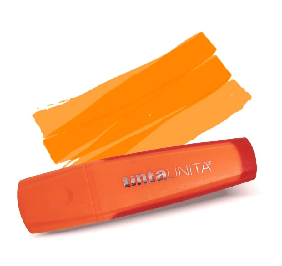 ARANCIO FLUO
