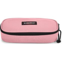 Astuccio Eastpak Oval Single Pastel Pink
