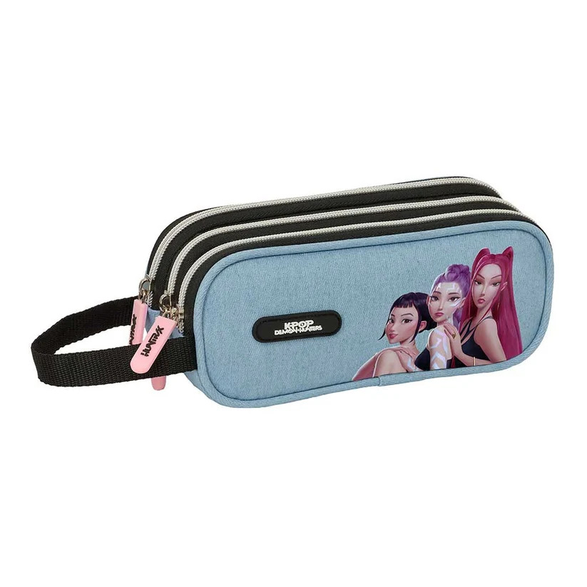 Astuccio-Triplo-Huntrix–K-Pop-Demon-Hunters (1)