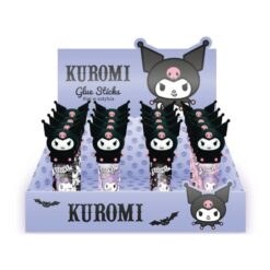 Colla Stick Kuromi