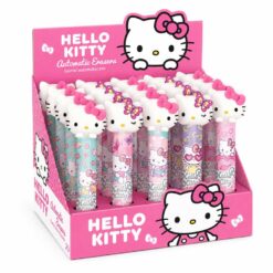 Gomma Retrattile Hello Kitty
