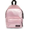 Mini Zaino Eastpak Orbit Satinfied Pink