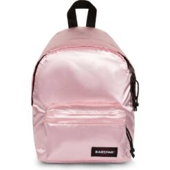 Mini Zaino Eastpak Orbit Satinfied Pink