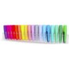 Palette Set 18 Evidenziatori Tinta Unita