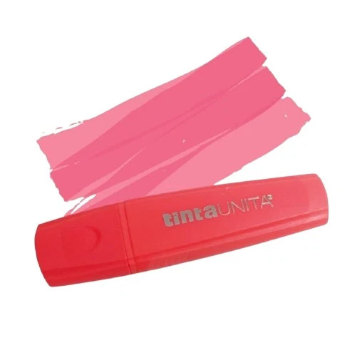 ROSSO FLUO