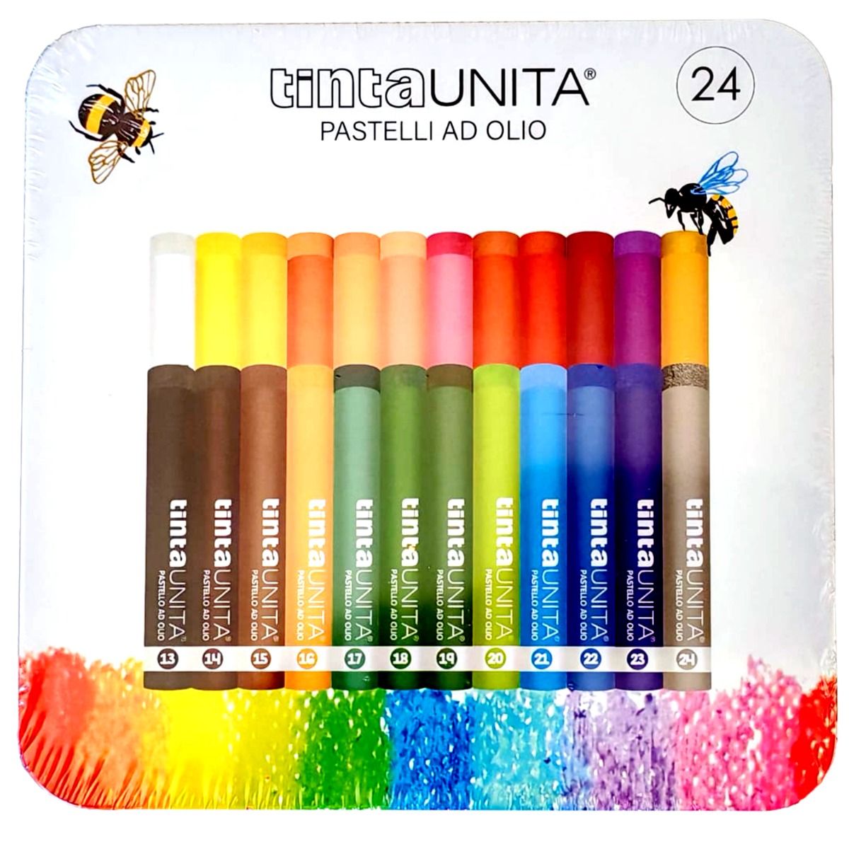 Set-24-Pastelli-ad-Olio-in-Scatola-di-Metallo-Tinta-Unita (2)