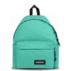 Zaino Eastpak Padded Pak'r Pastel Aquamarine Blue