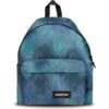 Zaino Eastpak Padded Pak'r Letter Dye Blue