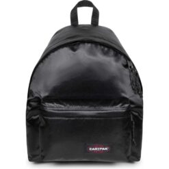 Zaino Eastpak Padded Pak'r Satinfied Black