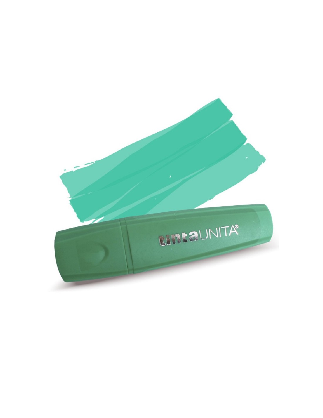 evidenziatore-tinta-unita-verde-giada