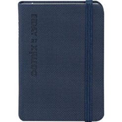 Agenda 2027 Comix 12 Mesi Biday Small Blue TX