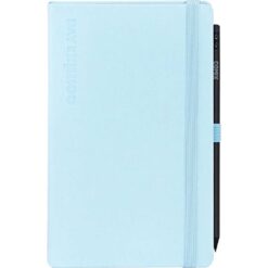 Agenda 2027 Comix 12 Mesi Day Large Azure