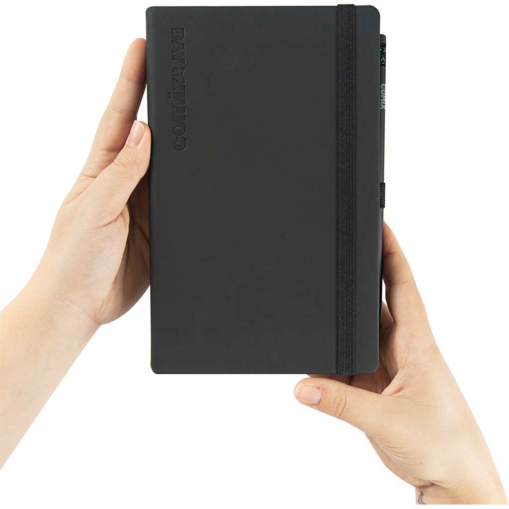 AGENDA-COMIX-12M-DAY-LARGE-BLACK (4)