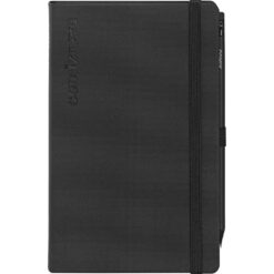 Agenda 2027 Comix 12 Mesi Day Large Black Tx