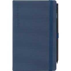 Agenda 2027 Comix 12 Mesi Day Large Blue Tx