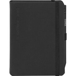 Agenda 2027 Comix 12 Mesi Day Mini Black