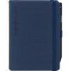 Agenda 2027 Comix 12 Mesi Day Mini Blue Tx