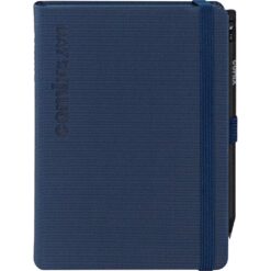 Agenda 2027 Comix 12 Mesi Day Mini Blue Tx