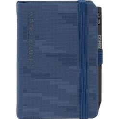 Agenda 2027 Comix 12 Mesi Week Pocket Blue TX