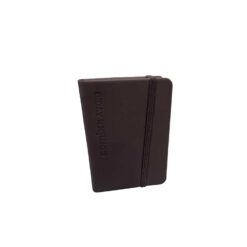 Agenda 2027 Comix 12 Mesi Biday Small Black