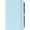 Agenda 2027 Comix 12 Mesi Week Large Horizontal Azure