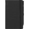 Agenda 2027 Comix 12 Mesi Week Large Horizontal Black Tx