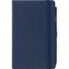 Agenda 2027 Comix 12 Mesi Week Large Horizontal Blue Tx