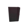 Agenda 2027 Comix 12 Mesi Week Pocket Black