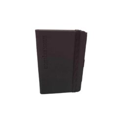 Agenda 2027 Comix 12 Mesi Week Pocket Black
