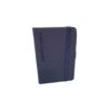 Agenda 2027 Comix 12 Mesi Week Pocket Blue TX