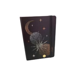 Agenda 2027 Comix Allure 12 Mesi Day Mini – Black Tarok