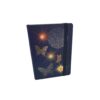 Agenda 2027 Comix Allure 12 Mesi Day Mini – Blu Butterfly