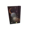Agenda 2027 Comix Allure 12 Mesi Week Large – Black Tarok