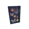 Agenda 2027 Comix Allure 12 Mesi Week Large – Blu Butterfly