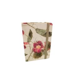 Agenda 2027 Comix Bloom 12 Mesi Day Mignon – White Flowers