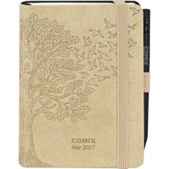 Agenda 2027 Comix Special 12 Mesi Day Mignon – Sand Tree