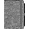 Agenda 2027 Comix Special 12 Mesi Week Medium – Grey Houses