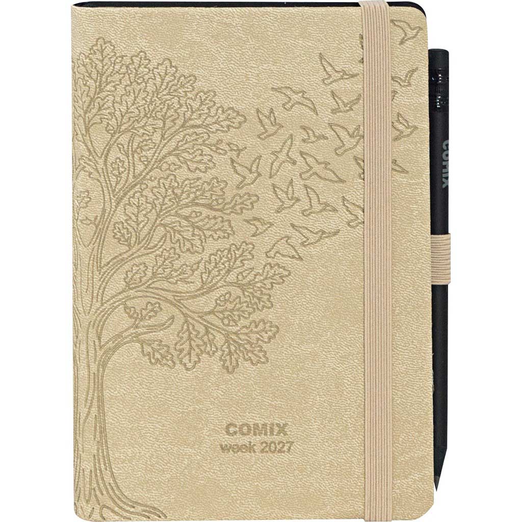 Agenda-2027-Comix-Special-12-Mesi-Week-Medium–Sand-Tree (1)