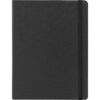 Agenda da Tavolo 2027 Comix 12 Mesi Week Vertical Black TX