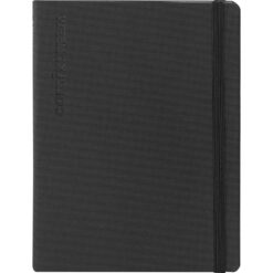 Agenda da Tavolo 2027 Comix 12 Mesi Week Vertical Black TX