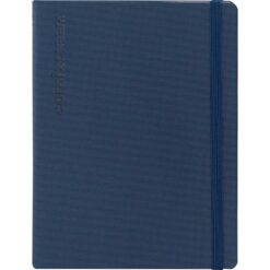 Agenda da Tavolo 2027 Comix 12 Mesi Week Vertical Blue TX