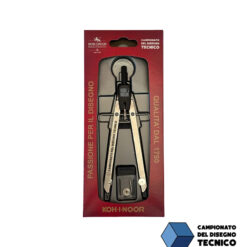Balaustrone Koh-i-noor Professional - Campionato del Disegno Tecnico