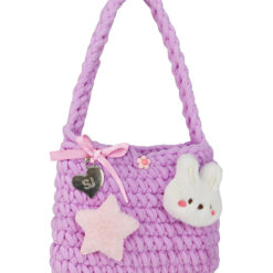 Borsettina Lovely Tricot Bunny